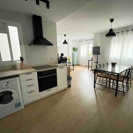Wanderlust Ruzafa Apartment บาเลนเซีย ภายนอก รูปภาพ