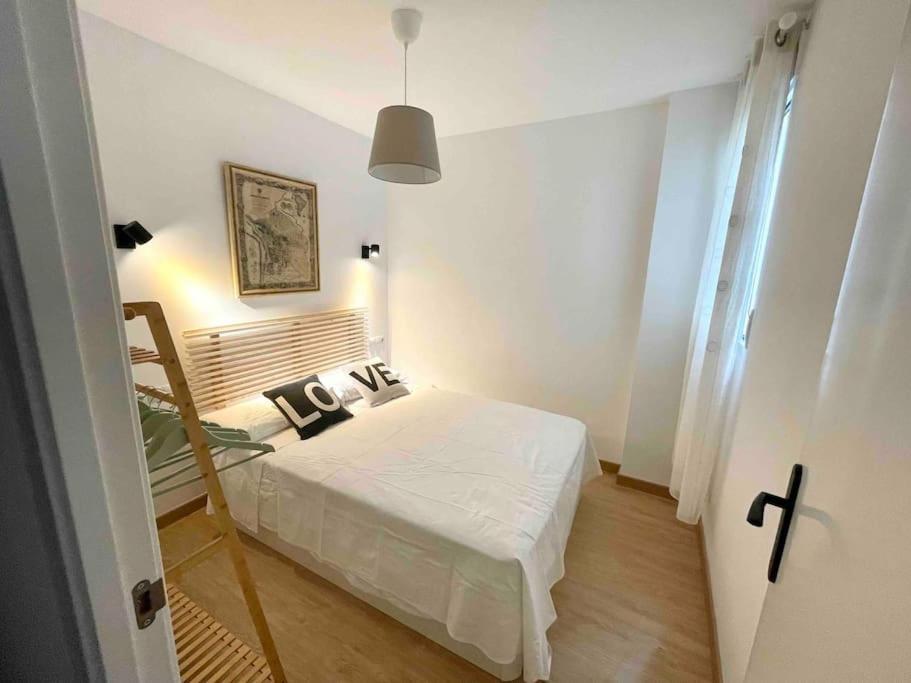 Wanderlust Ruzafa Apartment บาเลนเซีย ภายนอก รูปภาพ