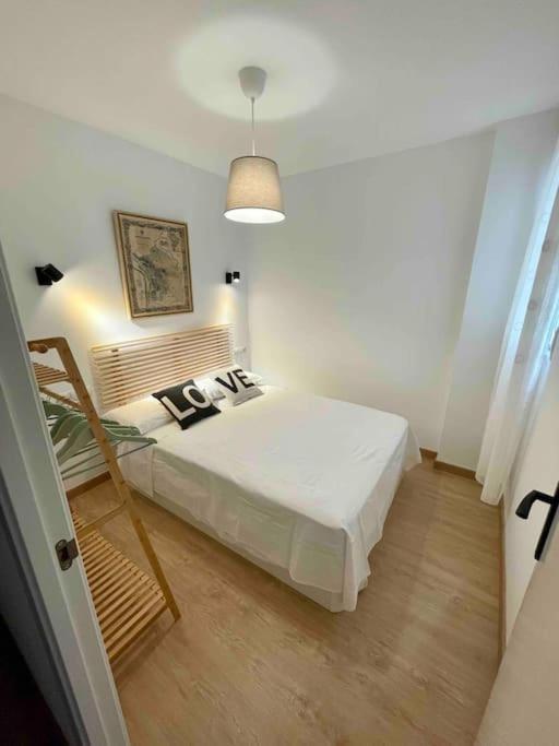 Wanderlust Ruzafa Apartment บาเลนเซีย ภายนอก รูปภาพ