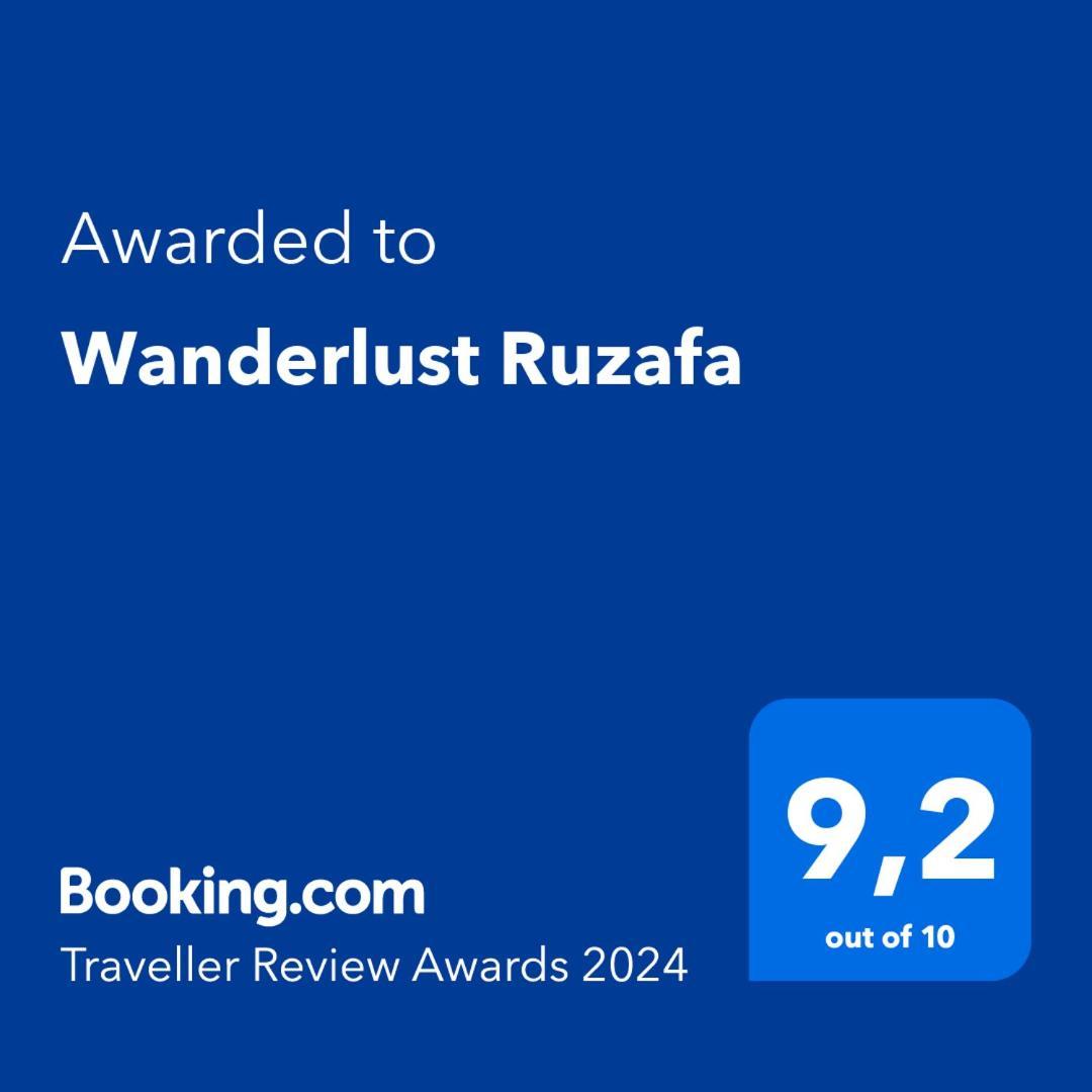 Wanderlust Ruzafa Apartment บาเลนเซีย ภายนอก รูปภาพ
